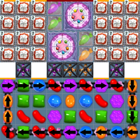 CCR Level 1244 Notes