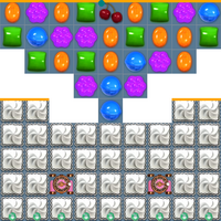 CCR Level 1490 Notes