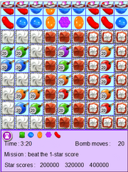 Level 200 C437CCS