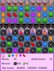 Level 216 C437CCS