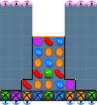 CCR Level 1363 Notes