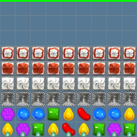 CCR Level 675 Notes