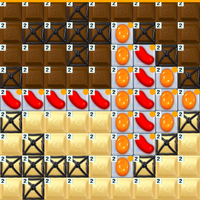 CCR Level 862 Notes