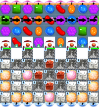 CCR Level 1260 Notes
