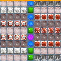 CCR Level 895 Notes