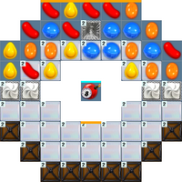 CCR Level 770 Notes