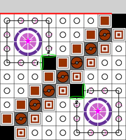 Level 762 (Lost Dream) Notes
