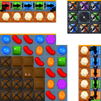 CCR Level 775 Notes