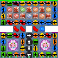 CCR Level 868 Notes