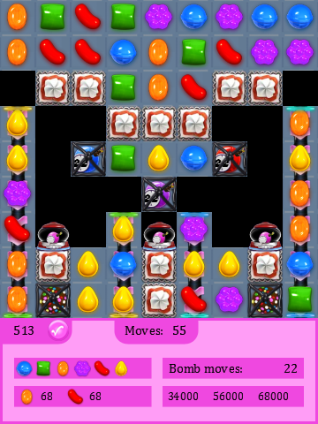 portal reloaded level 17 portal reloaded level 17