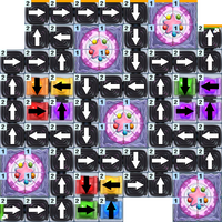 CCR Level 1330 Notes