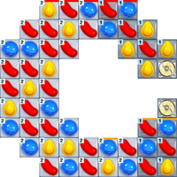CCR Level 964 Notes