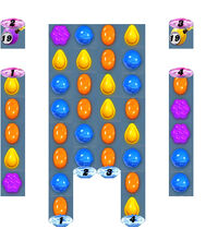 CCR Level 183 Teleporters