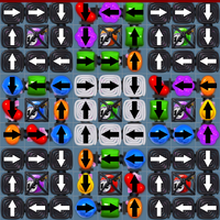 CCR Level 878 Notes