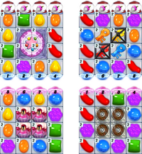 CCR Level 850 V1 Notes