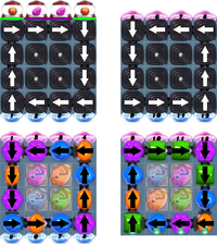 CCR Level 1253 Notes
