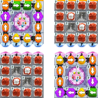 CCR Level 587 Notes