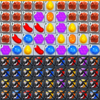 CCR Level 440 V2 Notes