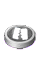 Blocker levelpin icon