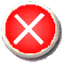 Antiorder icon