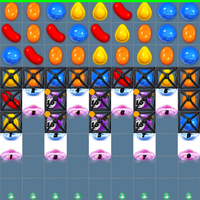 CCR Level 73 IW Notes