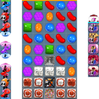 CCR Level 740 Notes