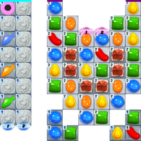 CCR Level 700 Notes