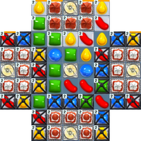 CCR Level 953 Jelly Version Notes
