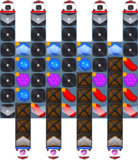 CCR Level 1340 Notes