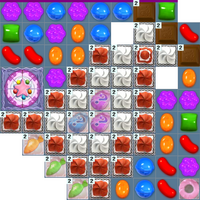 CCR Level 68 IW Notes