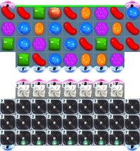 CCR Level 60 IW Notes