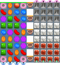 CCR Level 1060 Notes