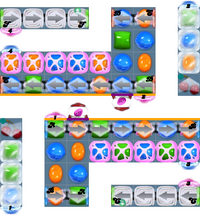 CCR Level 1375 Notes