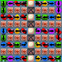 CCR Level 1279 Notes