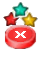 Anti Order icon on map