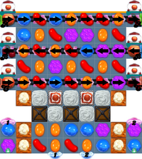 CCR Level 776 V2 Notes