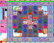 Level 1714 Reality Notes