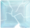 One-layered Crystal