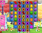 Level 1201 Reality Notes
