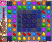 Level 41 Reality Notes