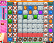 Level 185 Reality Notes