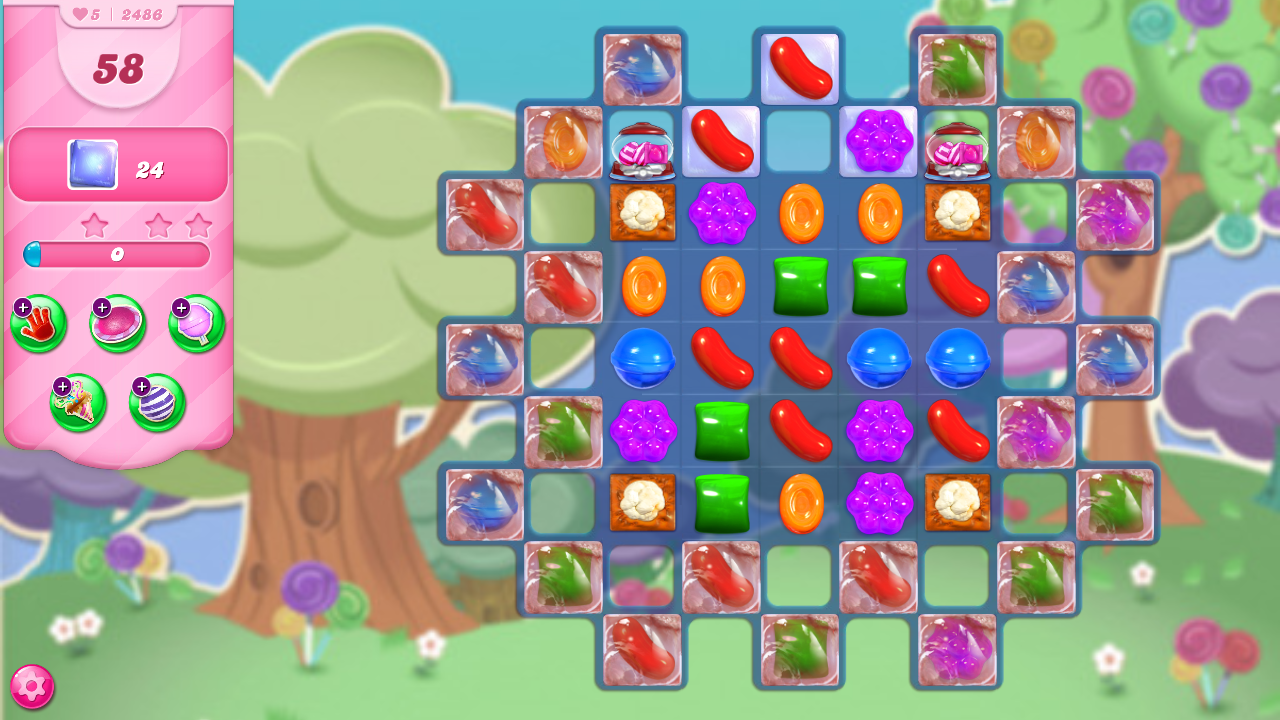 Level 2486