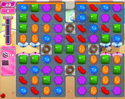 Level 162 Reality Notes