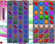 Level 256 Reality Notes