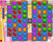 Level 1016 Reality Notes