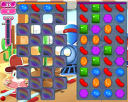 Level 444 Reality Notes