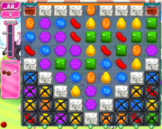 Level 465 Reality Notes