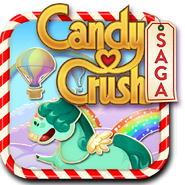 Candy crush saga