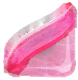 Two-layered Sugar Coat