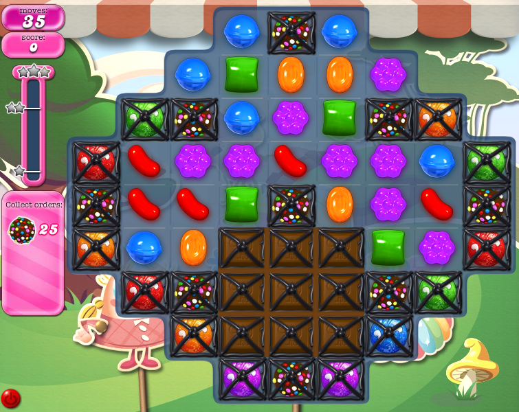 candy crush wiki 1850